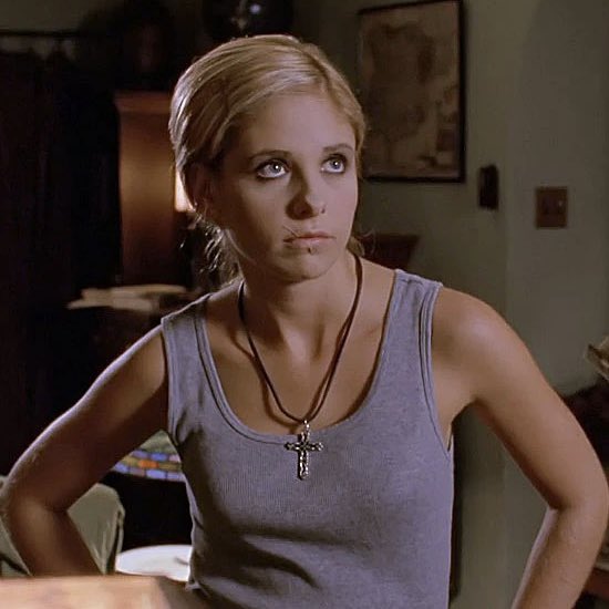 chloesladyjam's tweet image. Anyone up reading Fuffy fics in the big 2025? Just posted the first chapter of a wishverse fic where Willow’s spell also woke up Wishverse Buffy archiveofourown.org/works/67340095