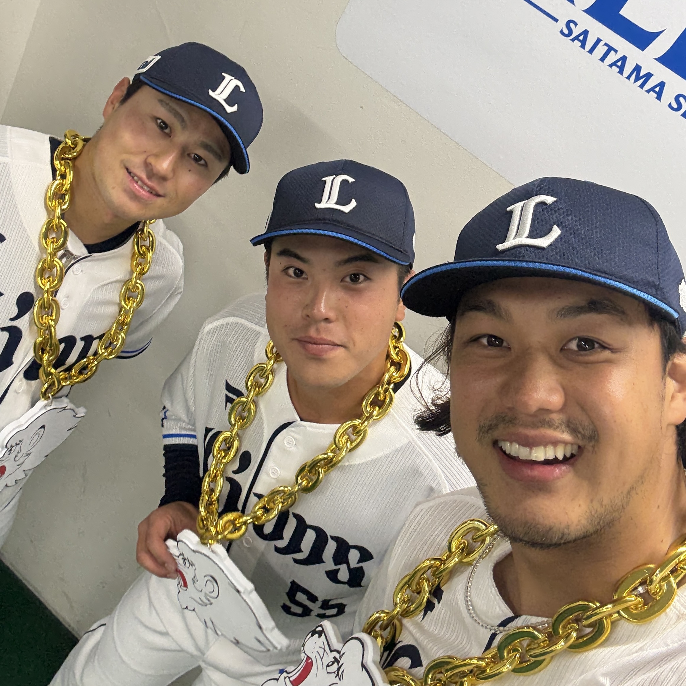 埼玉西武ライオンズ　デスクマット　滝澤夏央 デスクマット: 雑貨 | 埼玉西武ライオンズ公式オンラインショップ