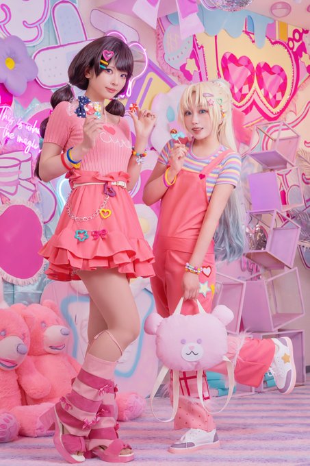 コスプレイヤーあんりのTwitter画像16