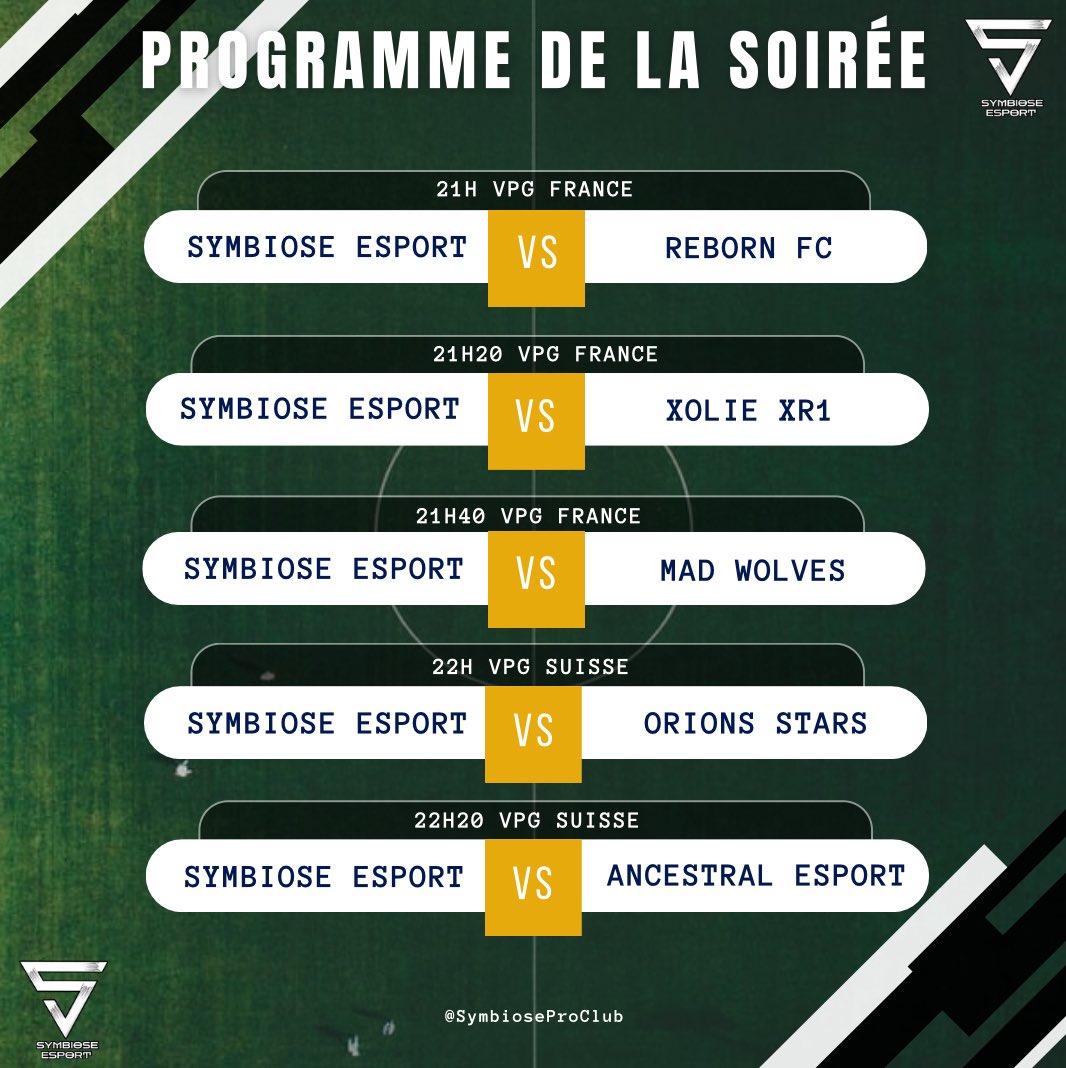 PFC Symbiose tweet media