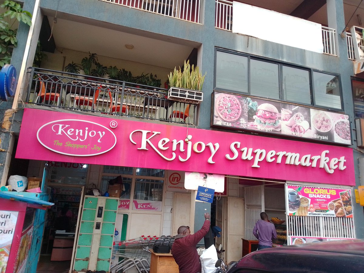 kenjoyretail's tweet photo. What do you know about this place😊 #Kenjoyretail https://t.co/Bx6GmvLQd8