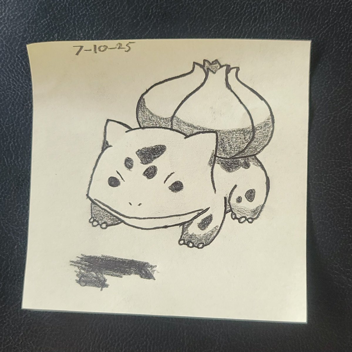 NickyStote's tweet image. My main Boi ditto