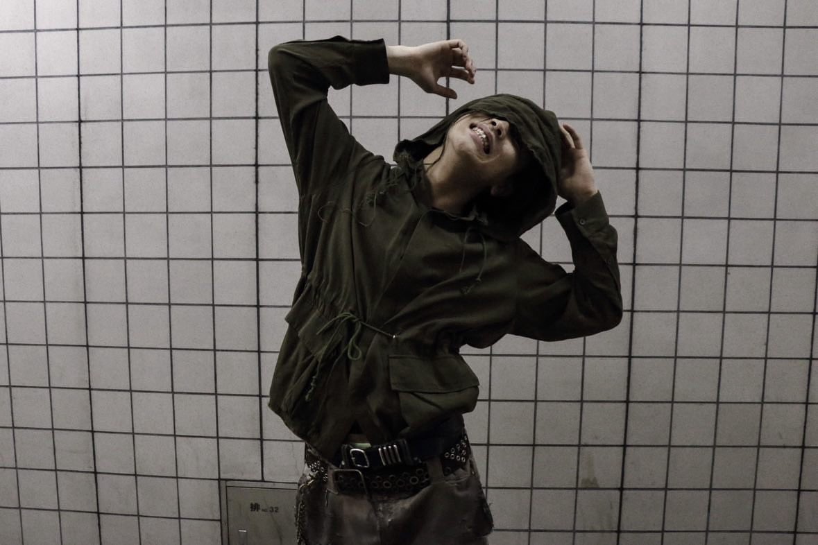 08.16(sat) UtoPiA vol.5 

◾︎ What's lymph like???🤔💭
 <a href="/box_to_box/">lymph</a> 

◾︎ lymph /