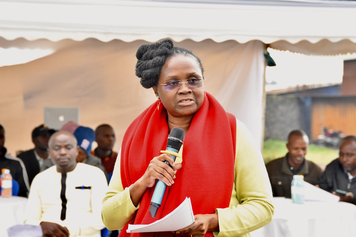 “The solarization intervention was conceived to ensure operational efficiency and business continuity, but also to provide clean, reliable and affordable energy”.

- Annet Mpabulungi Wakabi,
Team Leader Governance and Peace Unit <a href="/UNDPUganda/">UNDP Uganda</a>