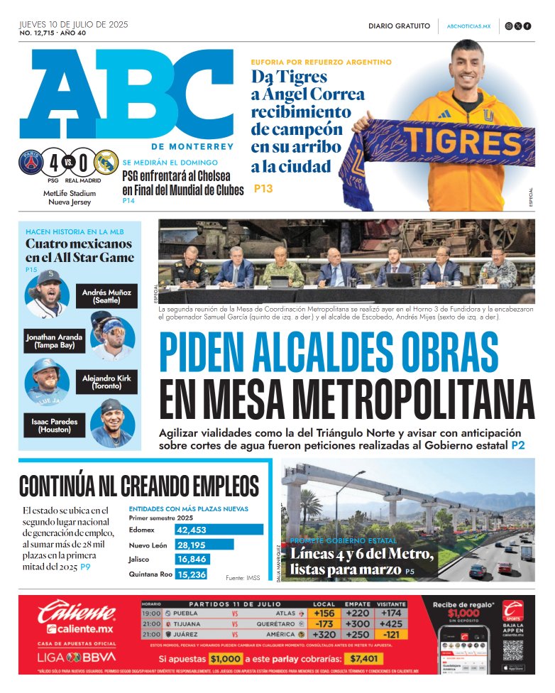 ABCNoticias.mx tweet media