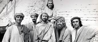 Smegheadreed's tweet photo. Remembering David Appleby, the celebrated UK film stills photographer who has passed away at the age of 77. If you are a fan of British films, you’ve likely seen his prolific work.
#MontyPython #HandmadeFilms https://t.co/lGmxKkYYPY