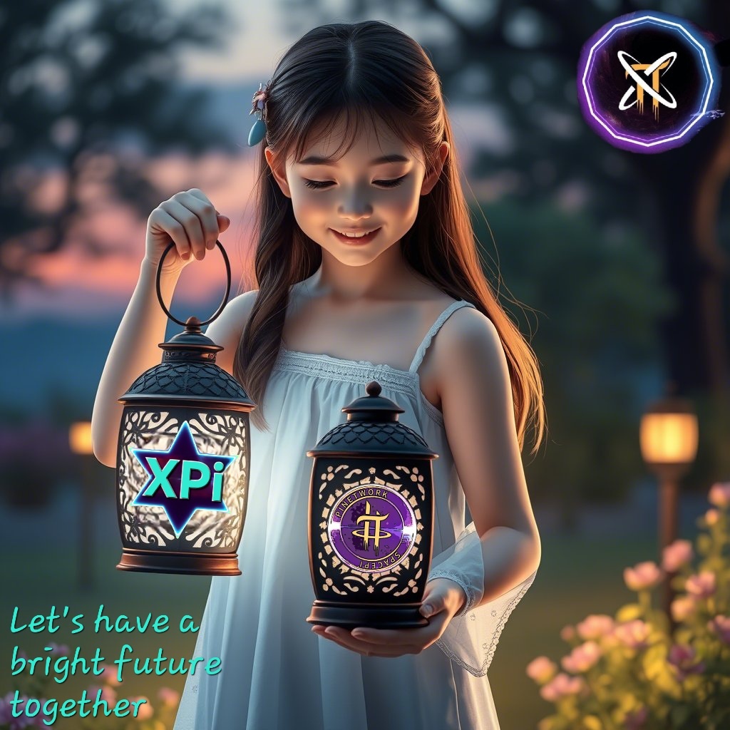 GM bros! Locked in and loading more $XPI today. Let’s cook it!!

Tg: t.me/XPi_S

CA: BoMbSn3KcWsUe1dgz5ddJrRaM6v44fpeARNA9t7Dpump