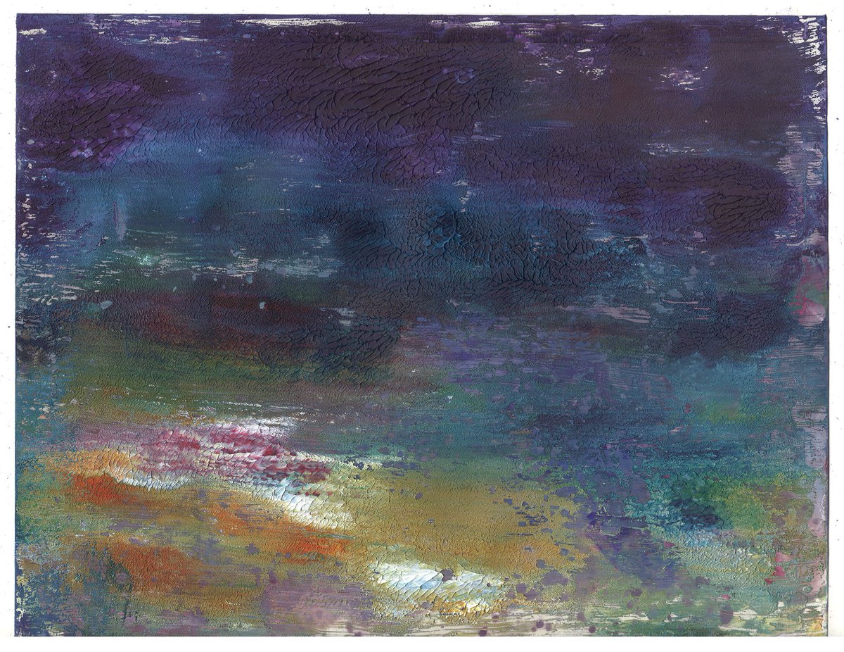 pablogt's tweet photo. New #painting: Untitled, 21,5 x 27,7 cm, Mixed media on paper, 2025

#oilpainting #art #artist #artwork #drawing #contemporaryart #paint #artoftheday #sketch #instaart #arte #artgallery #abstractart #watercolor #draw #fineart #paintings #painter #abstract #creative #pablogt https://t.co/kZg0raQzCV