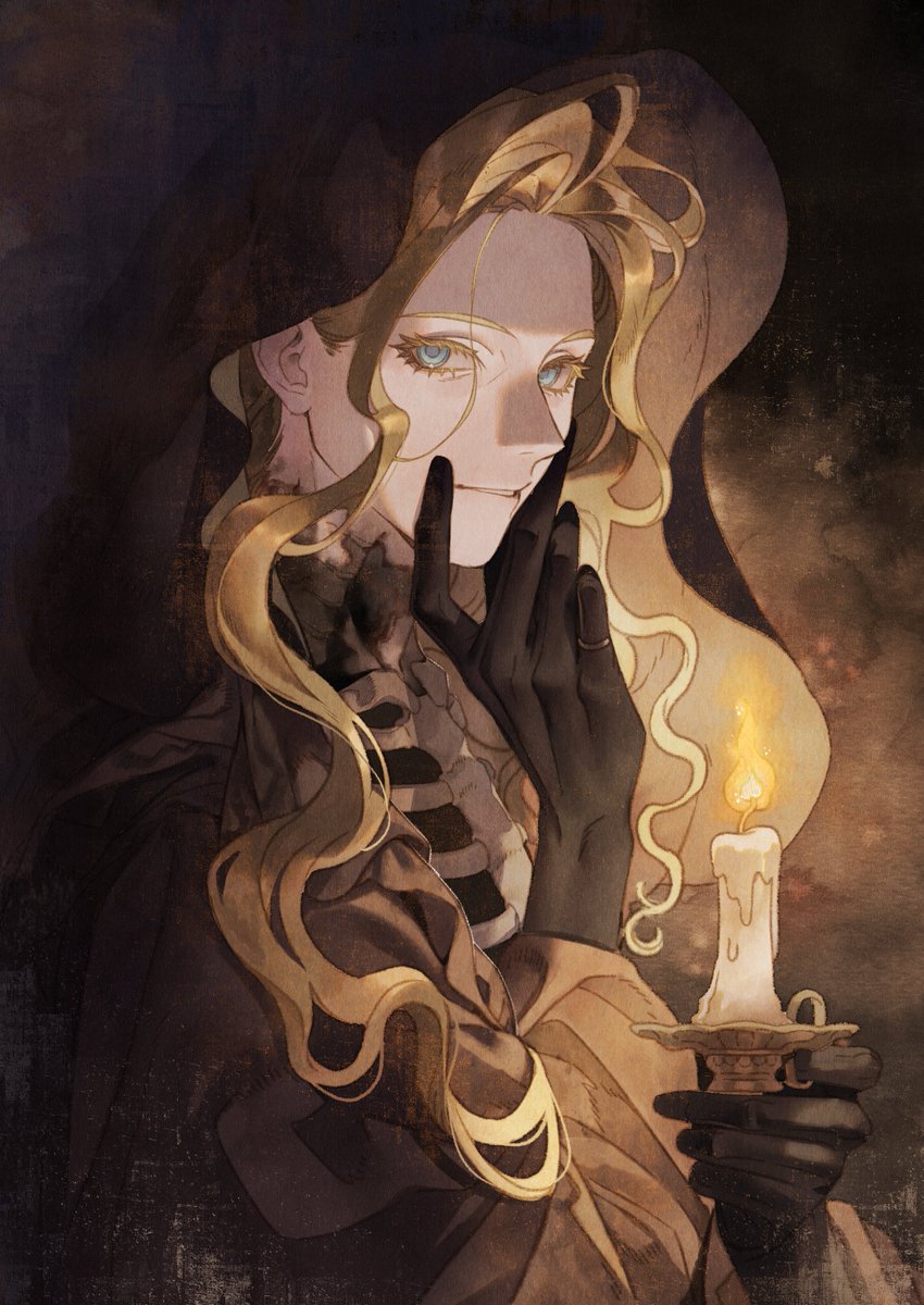 海蛎喵罐头 tweet media