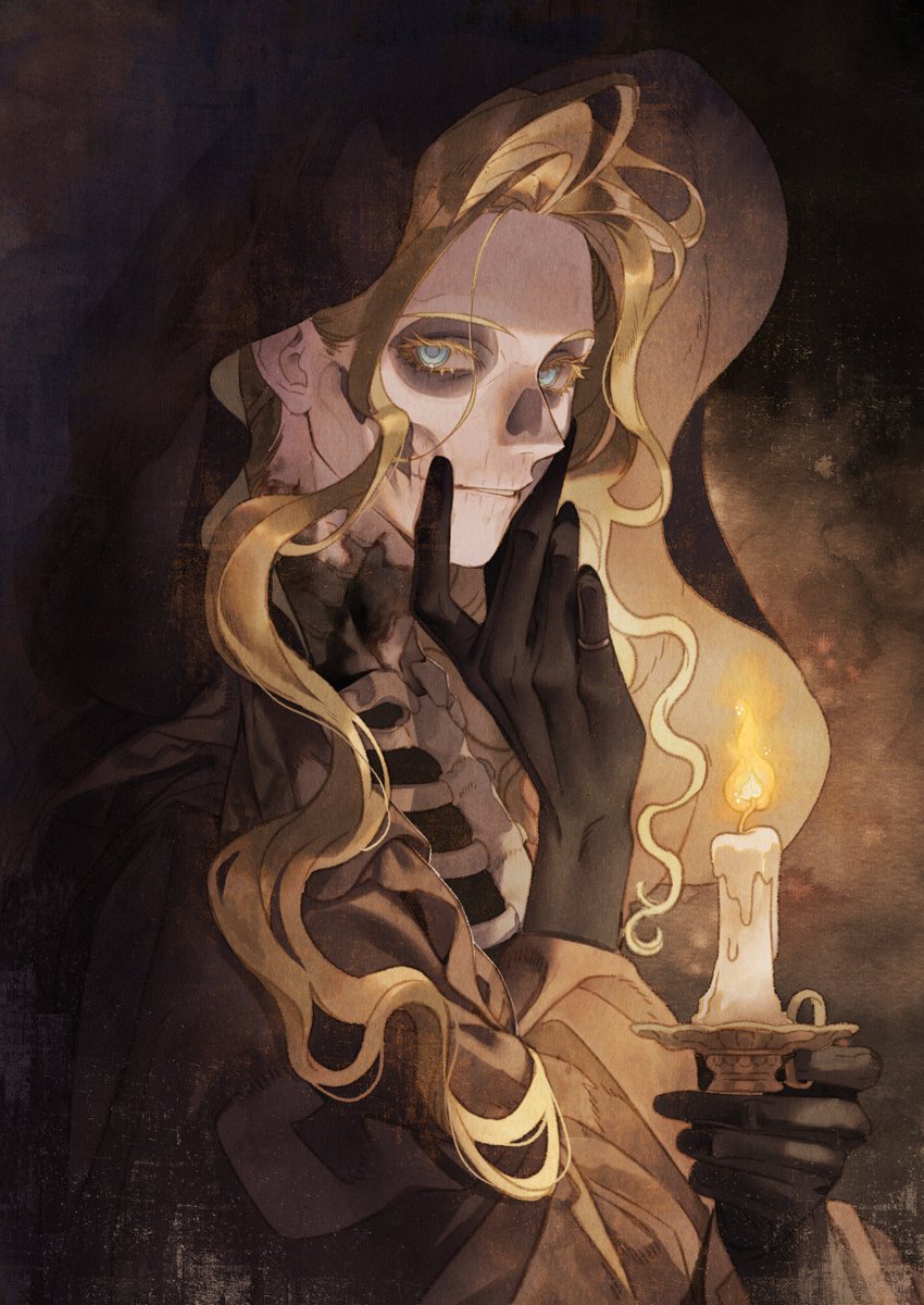 海蛎喵罐头 tweet media