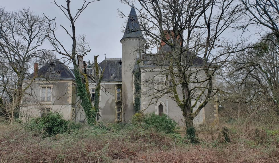 Documents Rares & Inédits tweet media