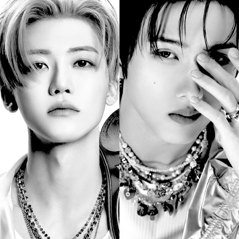 NCTDREOAM's tweet photo. This is NCT DREOAM, reporting from the future! One piece is still missing— Chenle, where you at? We’re jumping timelines, but we can’t move forward without you. Also calling all OAs and SQs out there. Feel free to reply if you’d like to be friends! And RTs are deeply appreciated.