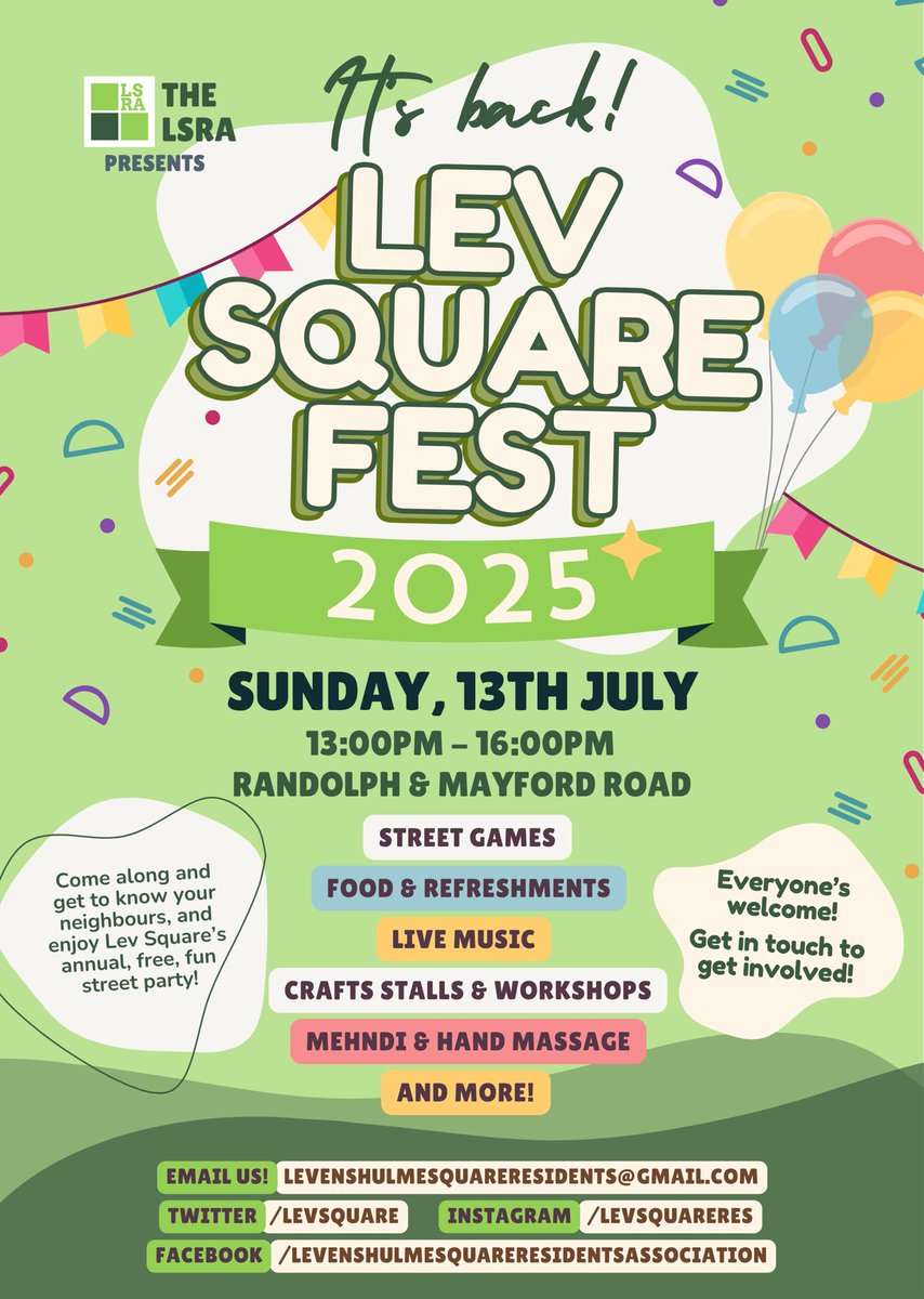 We always look forward to this every year. We’ll be checking bikes and fixing them at this event. Bike checks, replacement inner tubes, brake cables supplied and fitted for free. Massive thanks to <a href="/CyclingUK_NW/">Cycling UK North West</a> <a href="/PlattFieldBikes/">PlattFieldsBikeHub</a> #bigbikerevival.