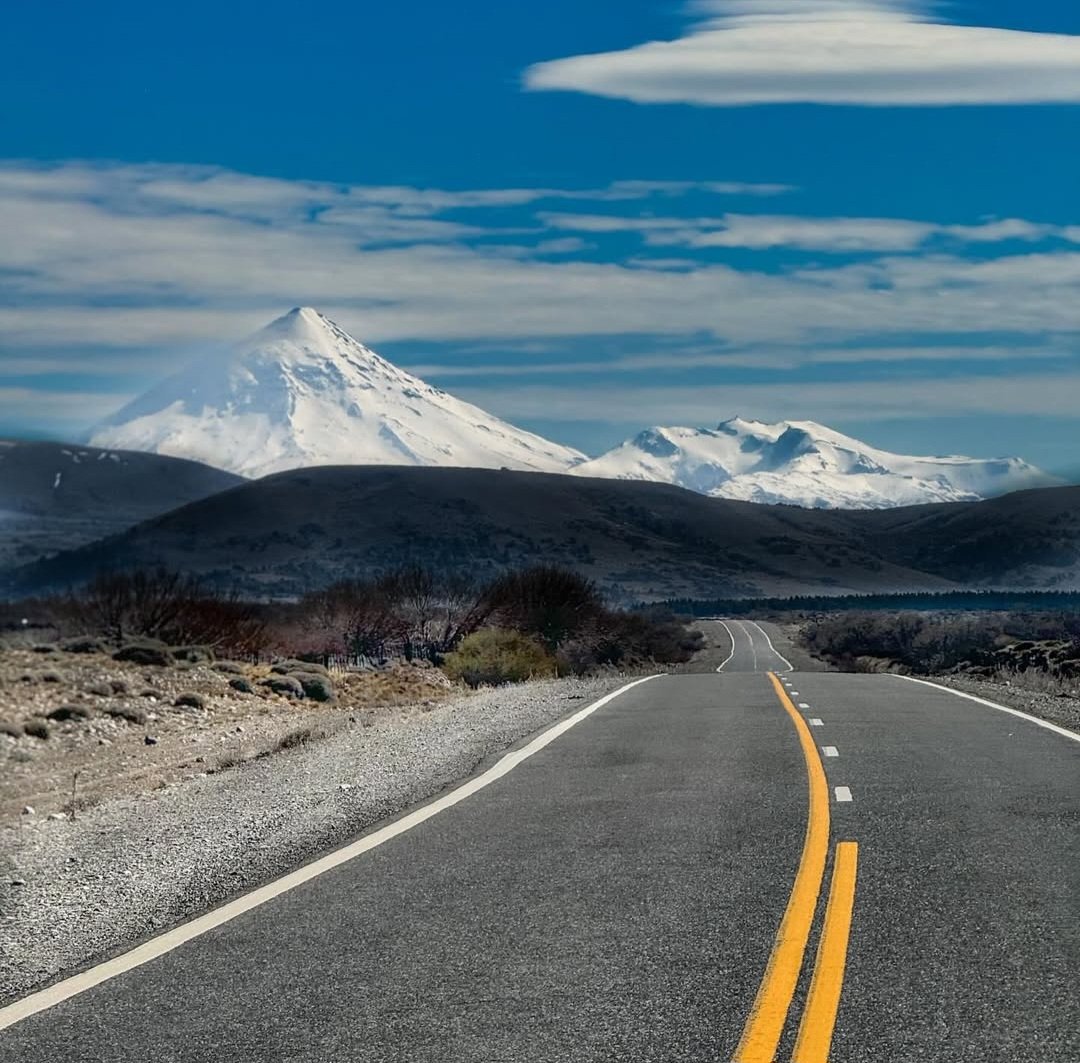 Imagen_Arg's tweet photo. Volcán Lanin, Neuquén https://t.co/Y6IcGHRxum