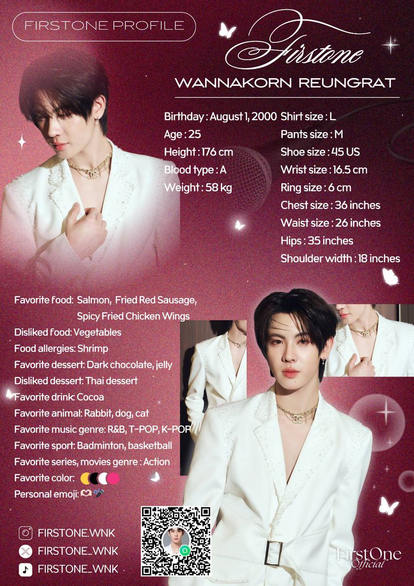 FirstOne Official Fanclub tweet media
