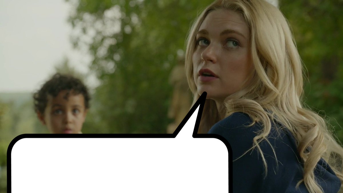 Sage 🦋 (Practically a Lizzie Saltzman Thinker 💭) (@lesbianslizzie) on Twitter photo 