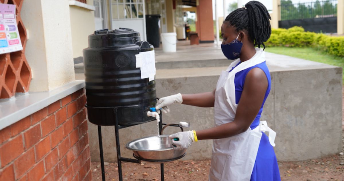 UN_Water's tweet image. The World Health Assembly has adopted the first-ever Pandemic Agreement—strengthening global coordination for future health crises.
Key focus: equitable access to vaccines, diagnostics, and treatments.
Learn more: buff.ly/AaM8KHM