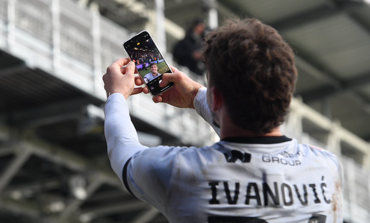 NewsAtDenPlus's tweet image. The inside story of Mihailo Ivanovic to #Millwall: Surprise at Lions interest after talks with European clubs; his Italy adventure; top running stats, why fans love him - and recovering from difficult start to power Lions to promotion challenge
southwarknews.co.uk/sport/football…