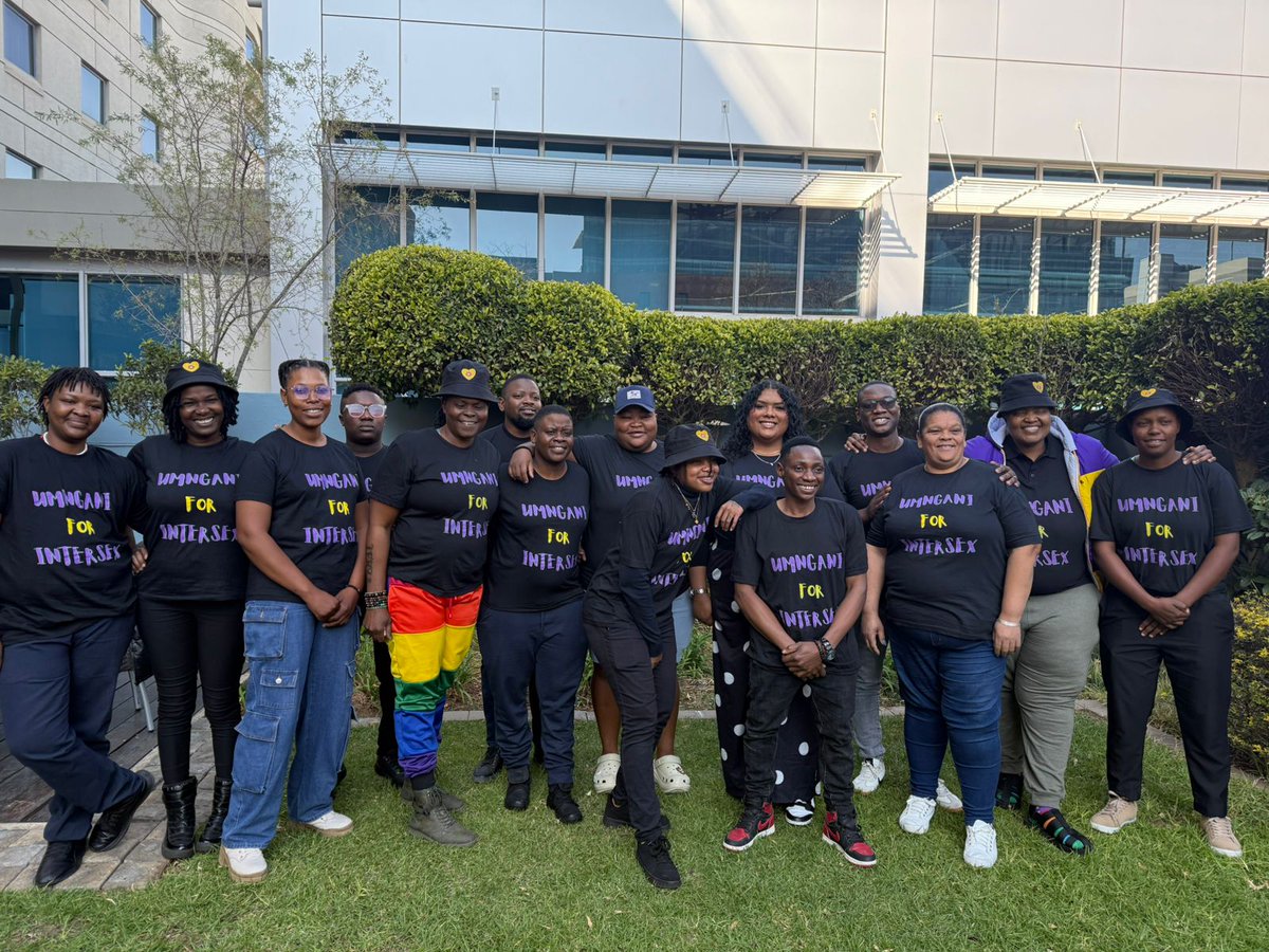 Intersex South Africa tweet media