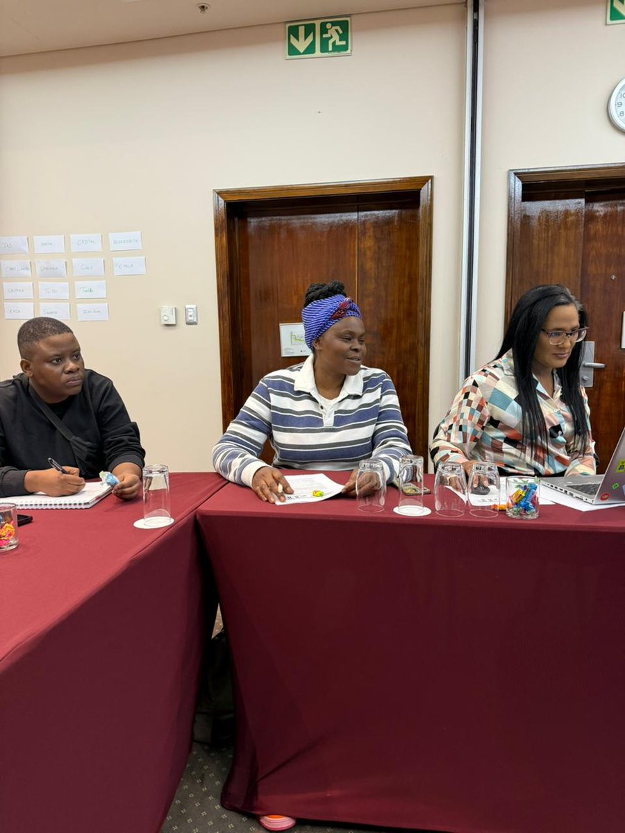 Intersex South Africa tweet media