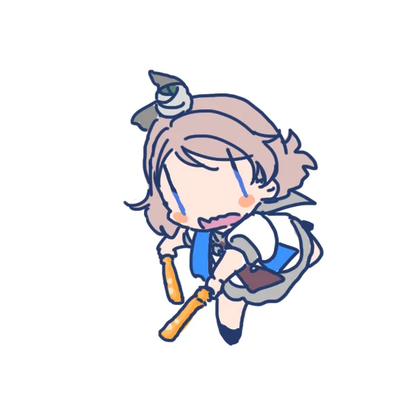 おはようございますいてきゃす