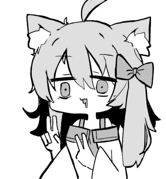 #独学でここまで成長したから一緒に頑張ろう 
なんか絵が丁寧になった気がします!
←2019年 2025年→ 