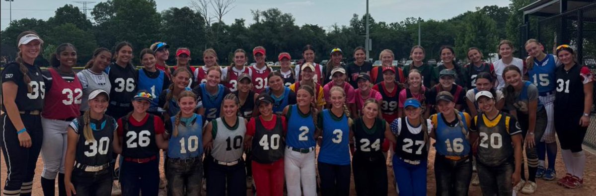 I want to thank <a href="/ondecksoftball/">OnDeck Softball 🥎</a> for putting together a great camp! I loved every part of it. Now, onto a great weekend in Orlando Park! <a href="/SilverHawkSball/">Silver Hawks</a> <a href="/CoachSelena20/">Selena</a> <a href="/HDJSoftball/">HDJSoftball</a> <a href="/j_turner_12/">Jt</a> <a href="/MoffettMarissa/">Marissa Moffett</a>