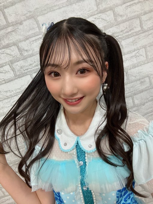 塩月希依音のTwitter画像3