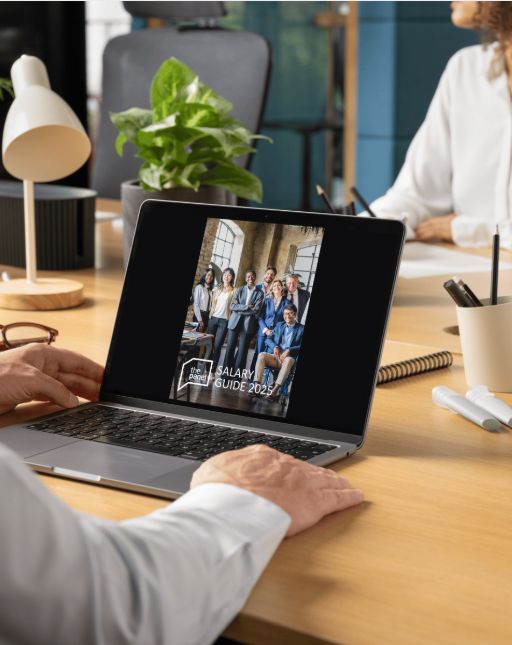 ThePanelDublin's tweet image. Job searching can be challenging, and we understand the hurdles you face. At The Panel, we are committed to supporting you every step of the way.

Download our full salary guide:

🔗 thepanel.com/salary-guide/t…

#salaryguide #industrytrends #careergrowth #benchmarking