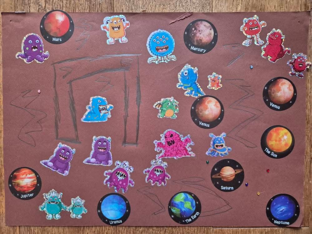 Merthyr Science Festival tweet media