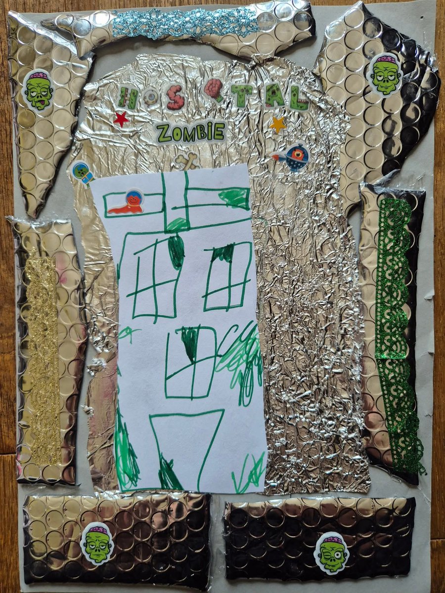 Merthyr Science Festival tweet media