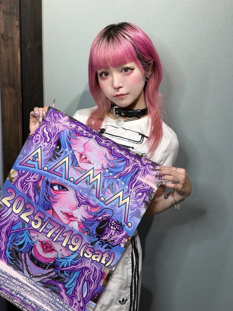 公式AAMM.NNN垢‼︎‼︎(YSK,NMDB,5364,CHISE) (@AAMMcrew