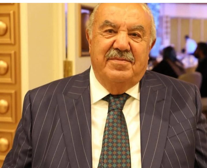Değerli kardeşim Dinçer Azaphan’ın babası Tuncay Azaphan beyefendi hakkın rahmetine kavuşmuştur Saygıdeğer Azaphan ailesine başsağlığı diliyorum