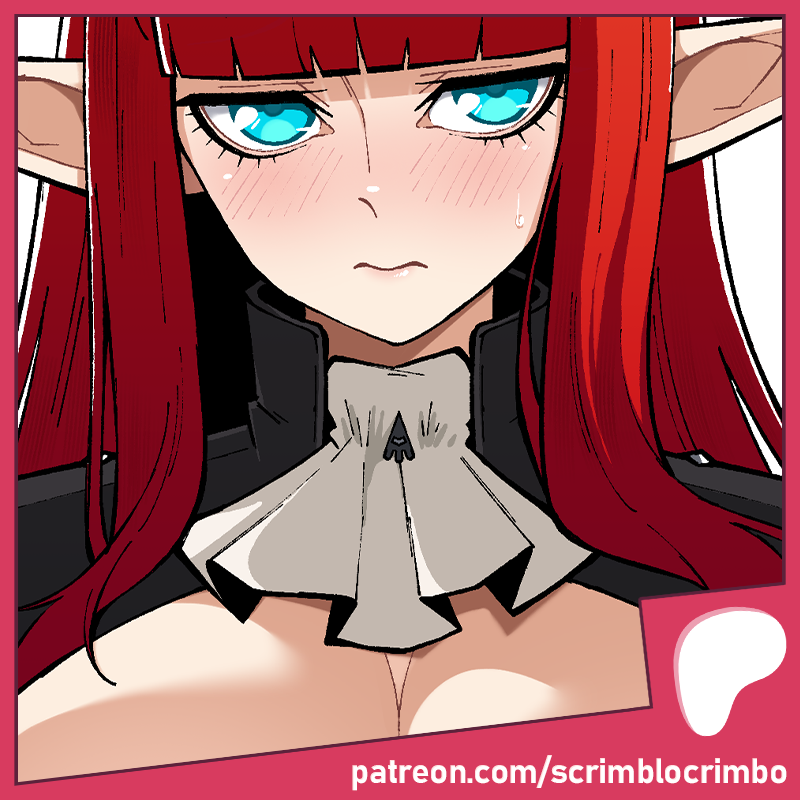 Hulkenberg!!
Available Early for Dragon Tier Supporters and Higher!!