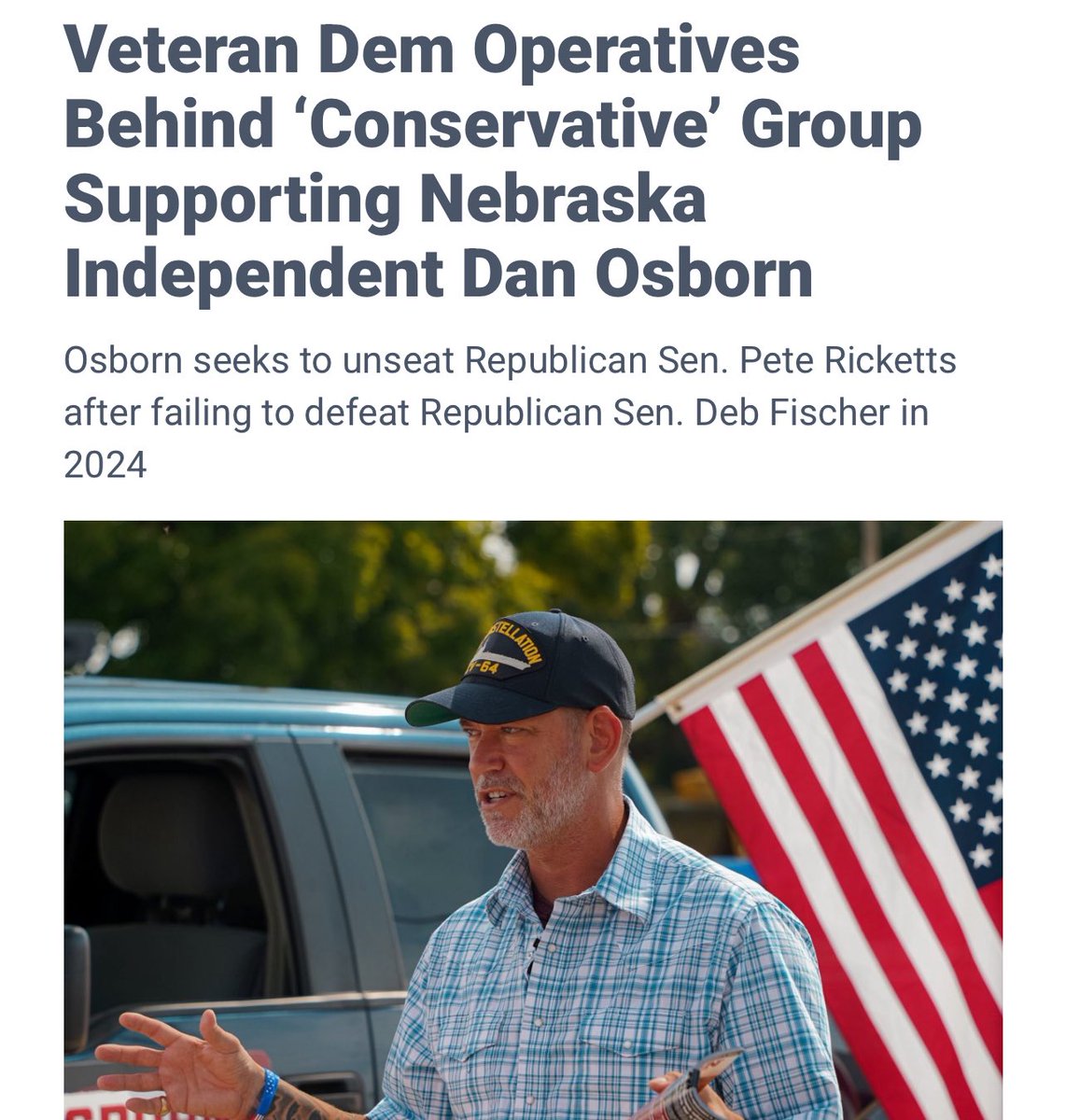 *pretends to be shocked*