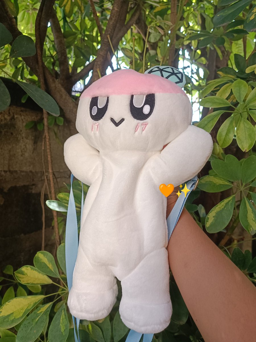 sugarpiehannie's tweet photo. my caratbong v3 10th anniv and bongbongie ls bag are finally home!! + CARAT colors are soooo back! π©·π©΅ thank u so much, @xingxingph! π₯Ίβ¨ #X2PHfeedbacks https://t.co/siuP4hpgBC