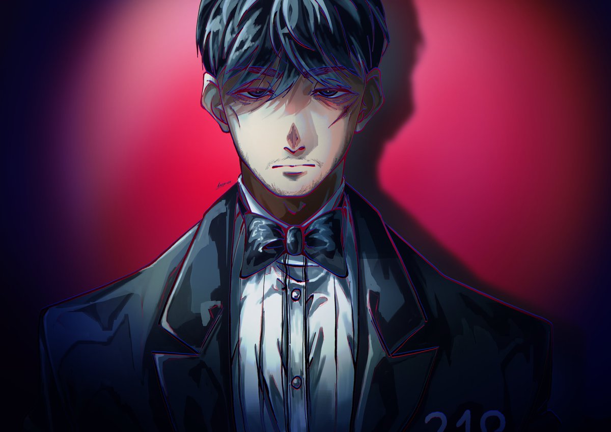 ブルース tweet media