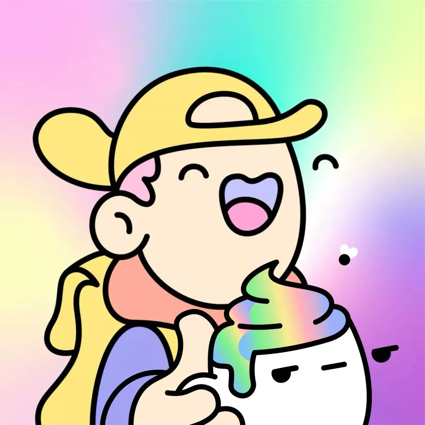 GM! ☀️

Wishing you a day filled with good energy, steady effort, and the reminder that youre doing great. 🌈

Keep crushing it!🙌