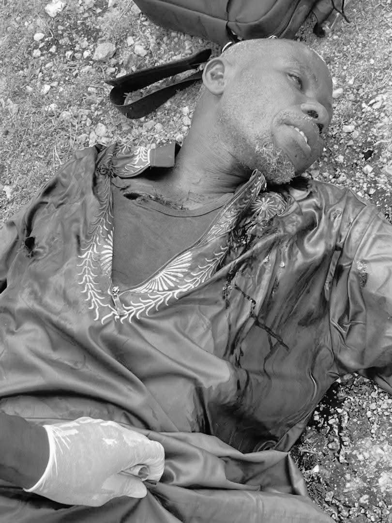 Alhaji Gbangbanku tweet media