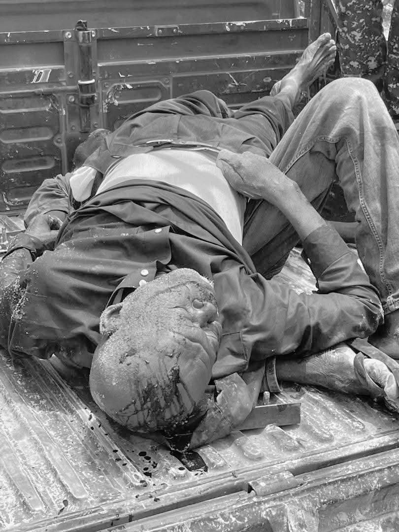 Alhaji Gbangbanku tweet media