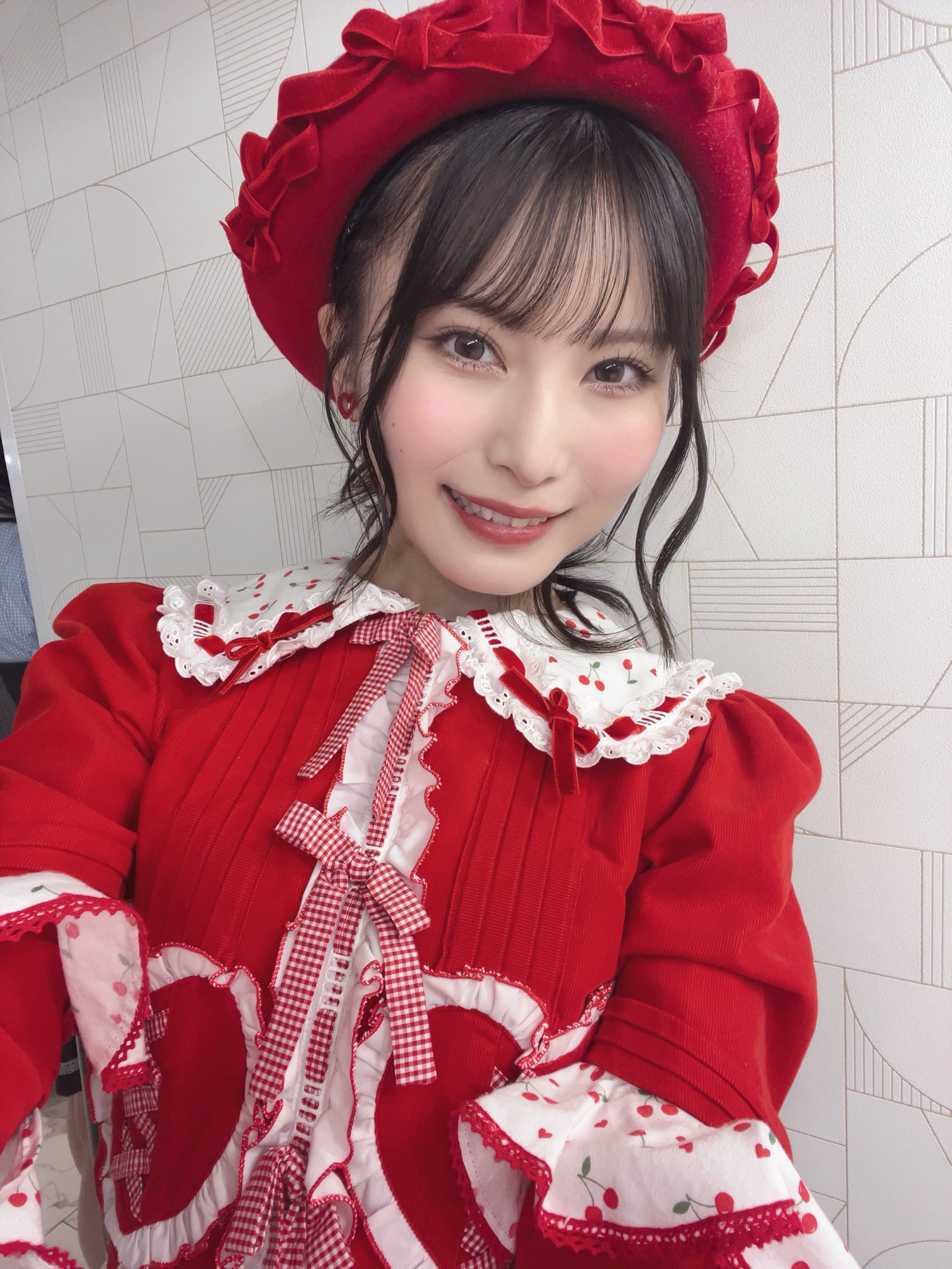 yosshi　　福岡聖菜セット② 福岡 聖菜 (@seina_fuku48) / X