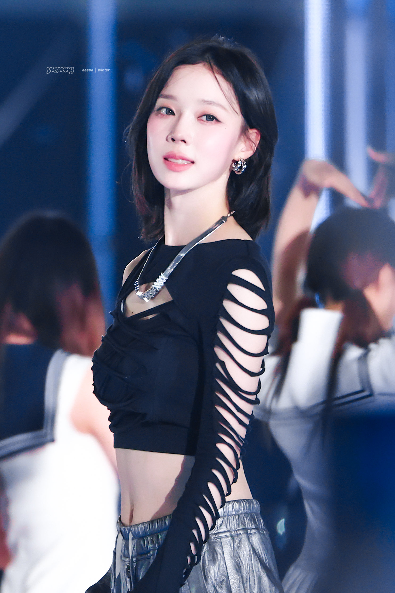 aespa ウィンター yuseong (@yuseong0101) / X