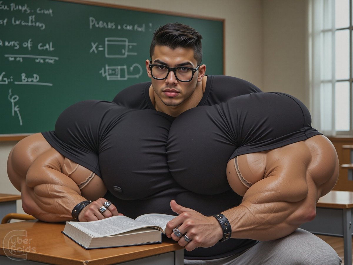 CyberRoids (@cyberroids) on Twitter photo 