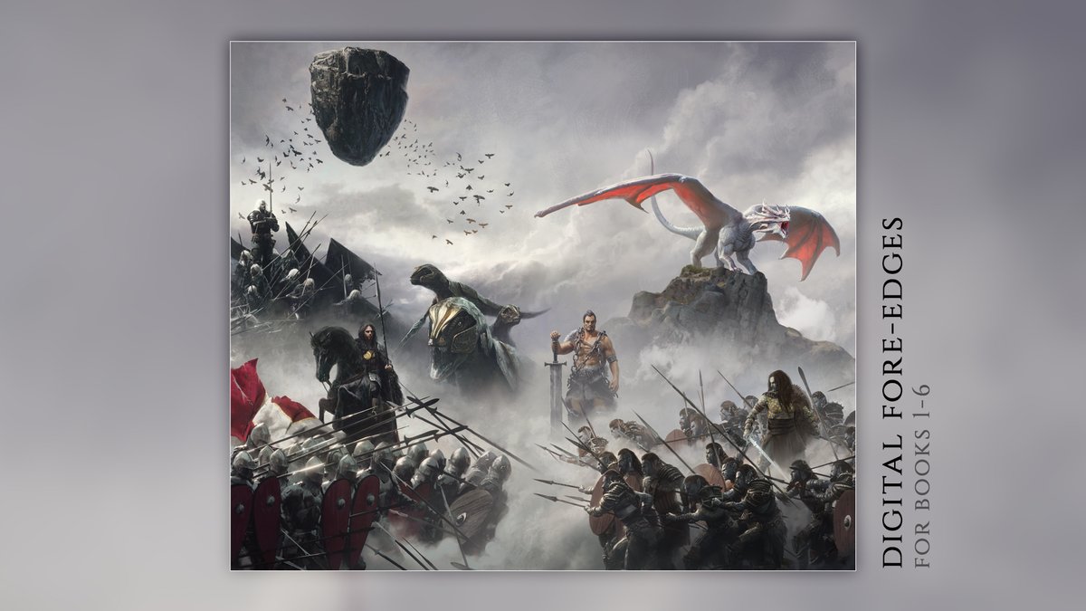 The Broken Binding | Bookstore tweet media