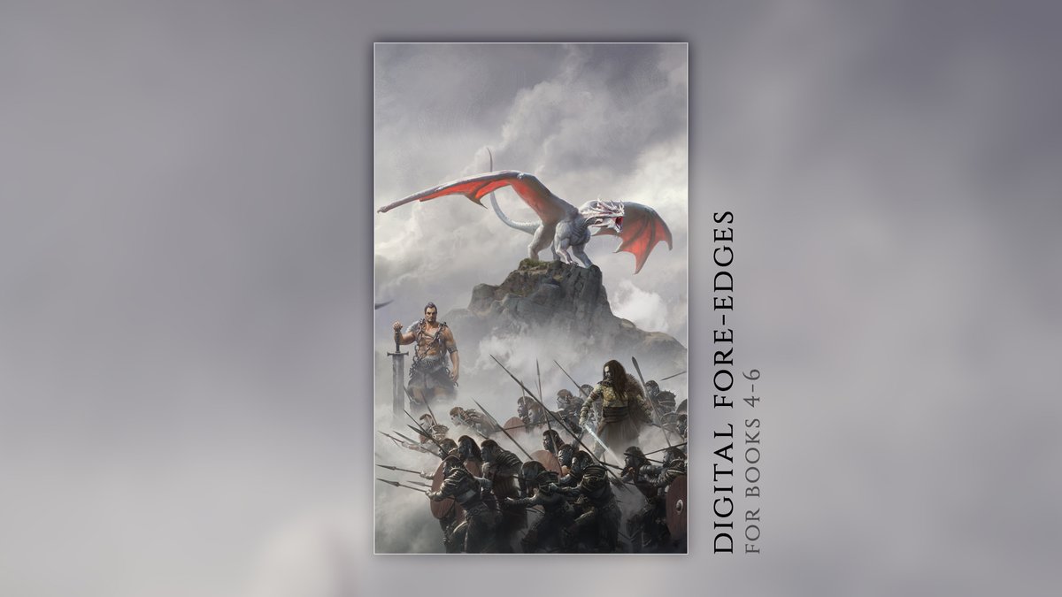 The Broken Binding | Bookstore tweet media