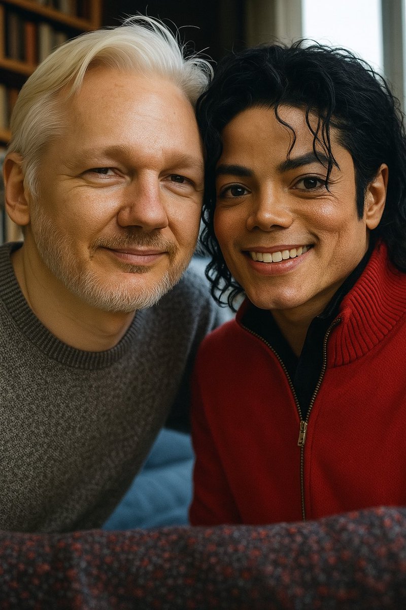 M_JacksonQ's tweet image. LONG TIME NO SEE
