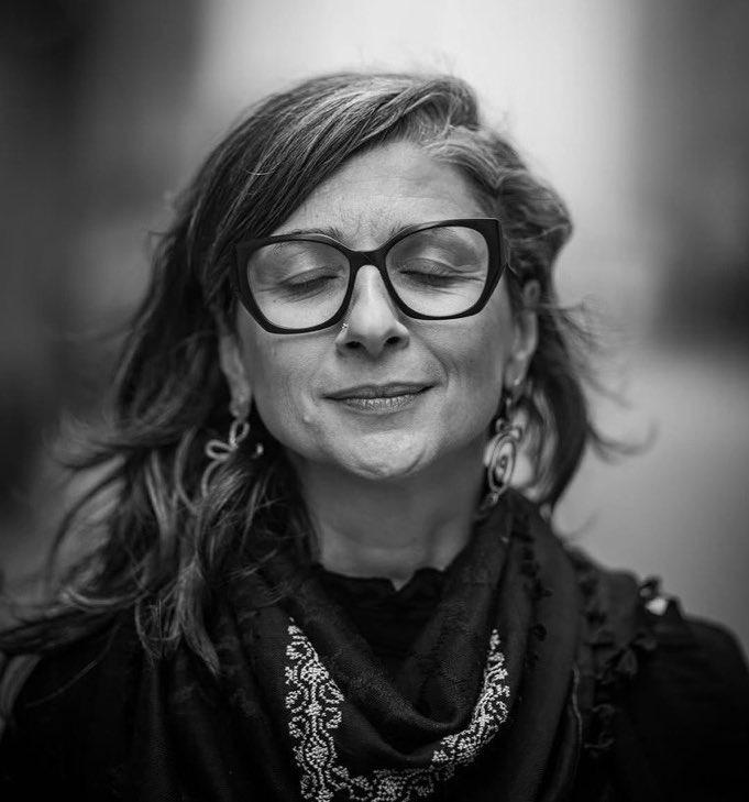 annette_benette's tweet image. Hvem samler handsken op, og indstiller denne kvinde til Nobels Fredspris? @FranceskAlbs ❤️
@EU_Commission @folketinget #dkmedier #dkpol #EU @NobelPrize