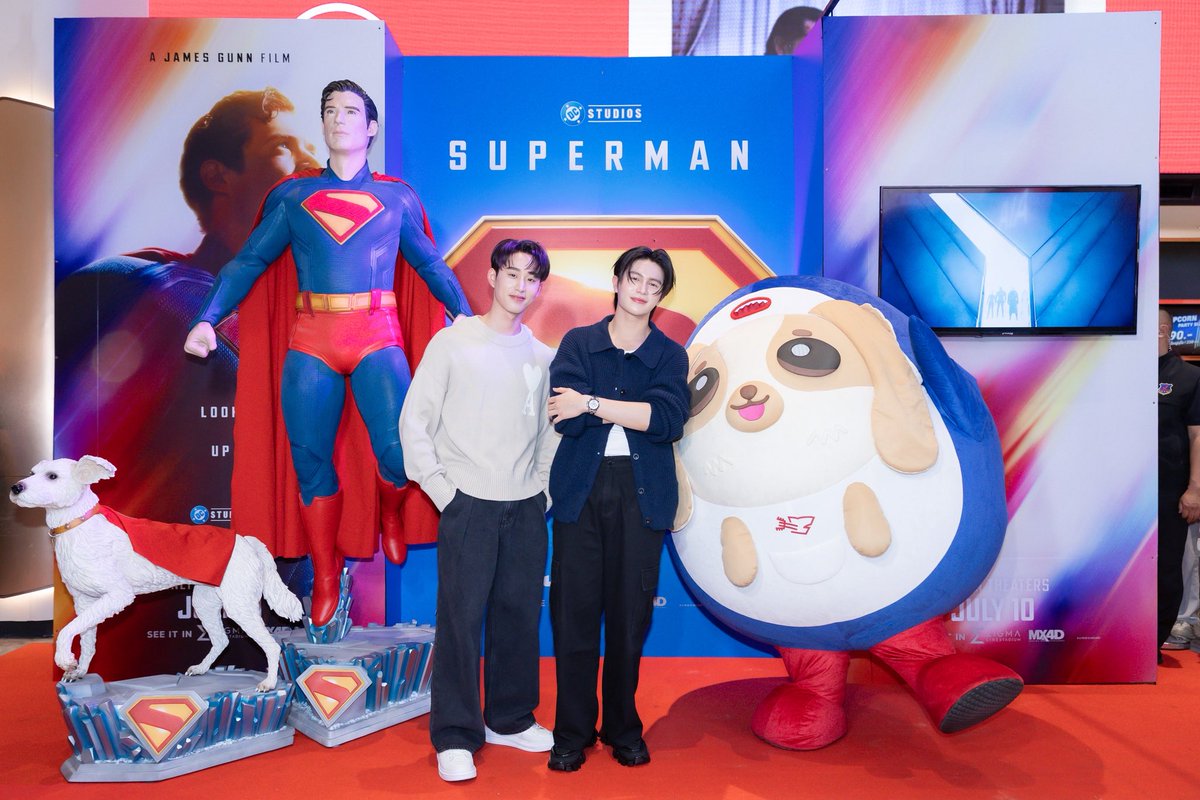 lvvsmoteee's tweet photo. cutie family 🤏🏼

#SFxWilliamEstWesley https://t.co/RqdcGFjyvK