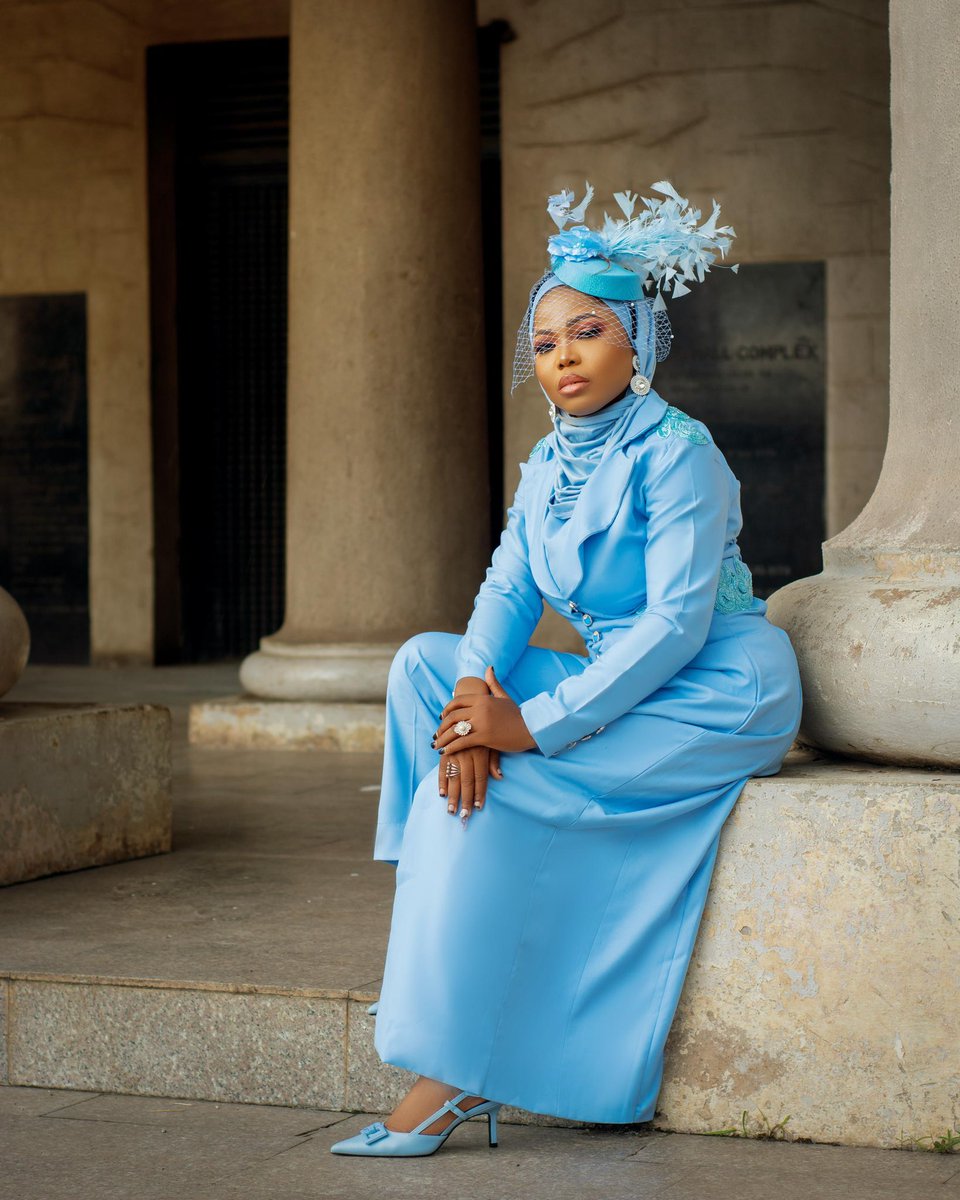 Morenikeji tweet media