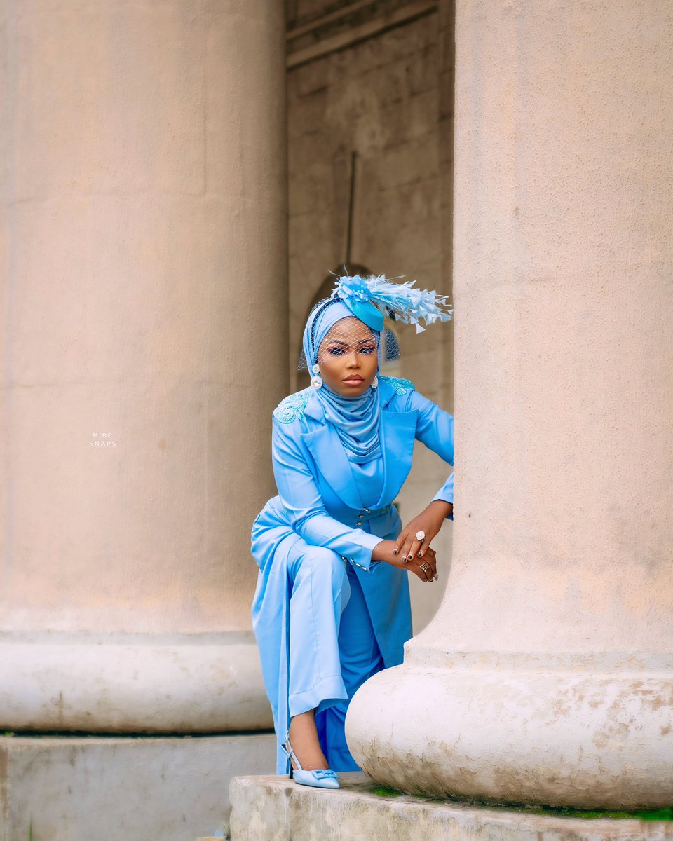 Morenikeji tweet media